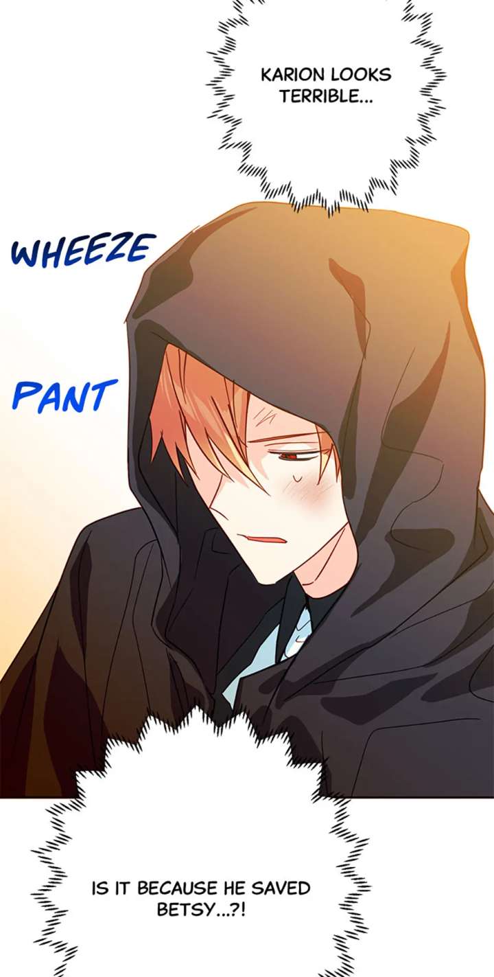 I Raised an Obsessive Servant Chapter 116 261 62