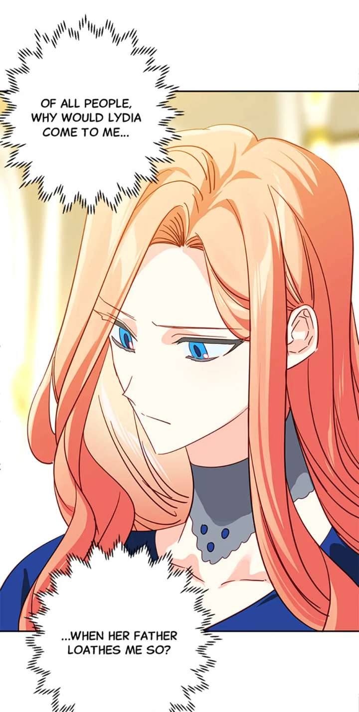 I Raised an Obsessive Servant Chapter 117 185 01