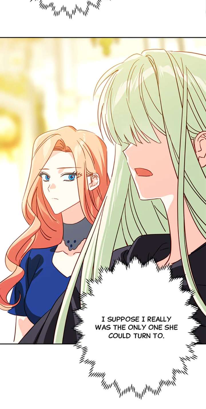 I Raised an Obsessive Servant Chapter 117 186 02