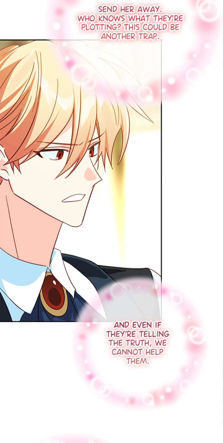 I Raised an Obsessive Servant Chapter 117 188 04