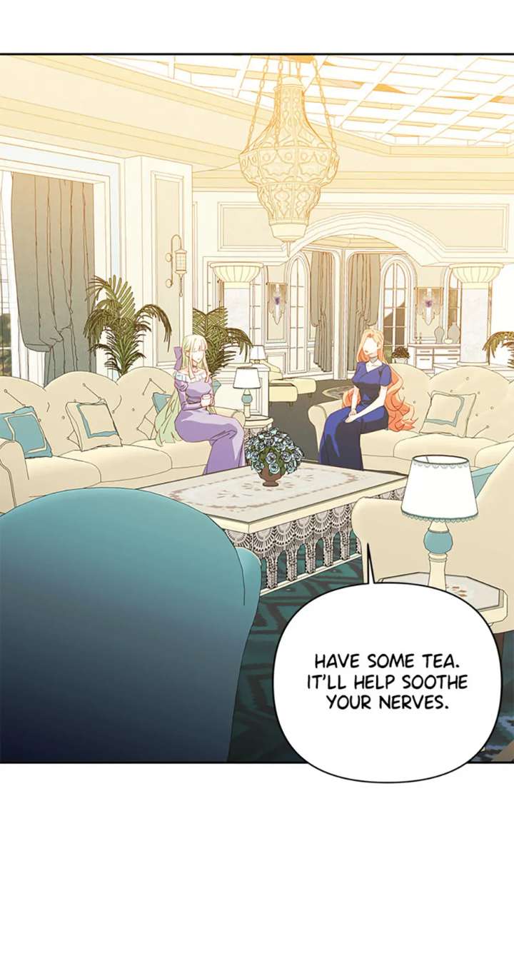 I Raised an Obsessive Servant Chapter 117 195 11