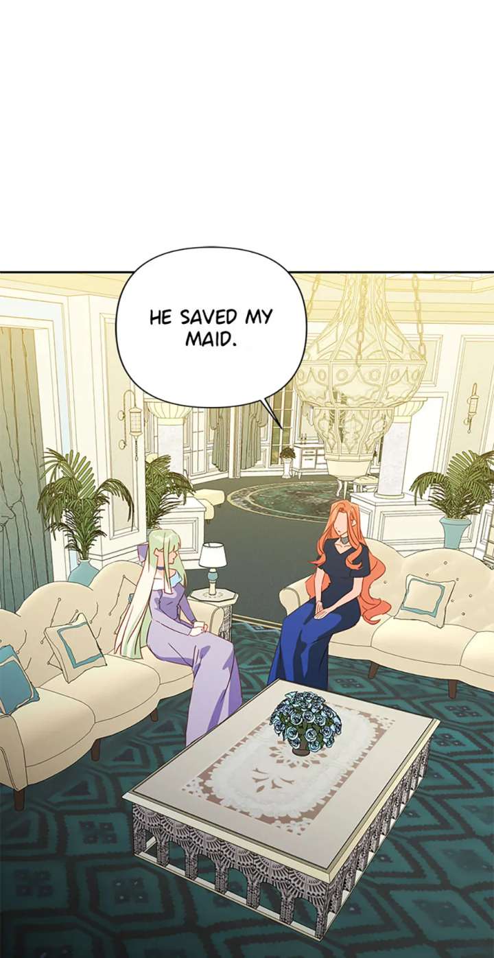 I Raised an Obsessive Servant Chapter 117 199 15