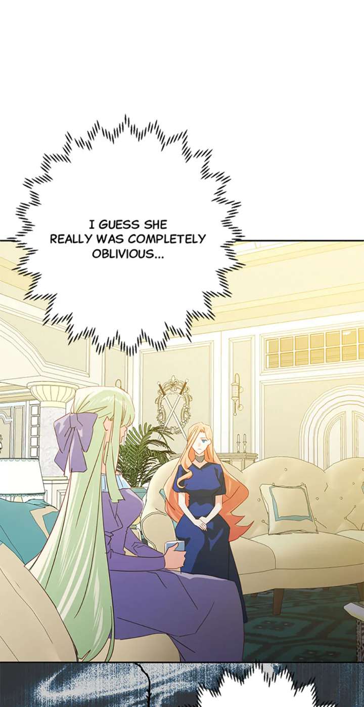 I Raised an Obsessive Servant Chapter 117 201 17