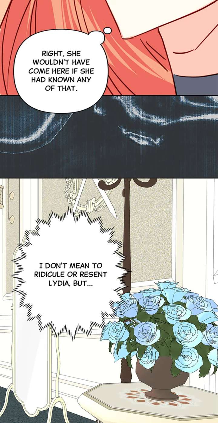 I Raised an Obsessive Servant Chapter 117 203 19