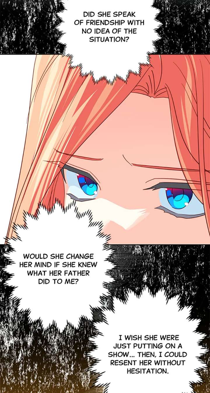 I Raised an Obsessive Servant Chapter 117 206 22