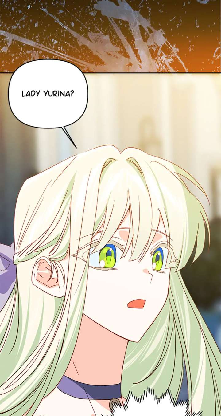 I Raised an Obsessive Servant Chapter 117 209 25