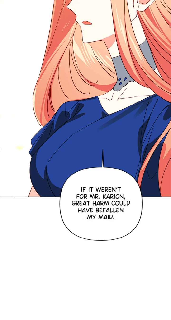 I Raised an Obsessive Servant Chapter 117 211 27