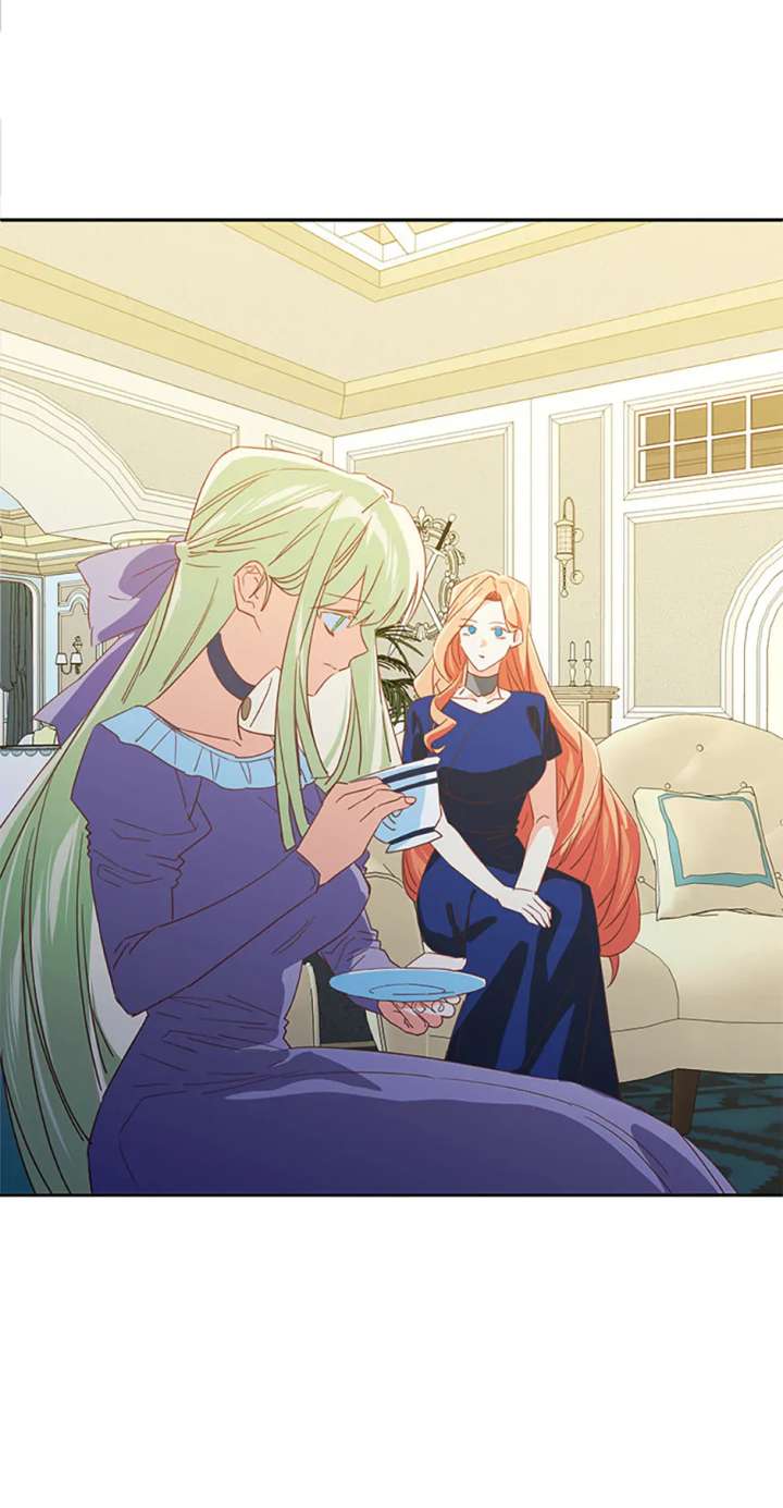 I Raised an Obsessive Servant Chapter 117 215 31