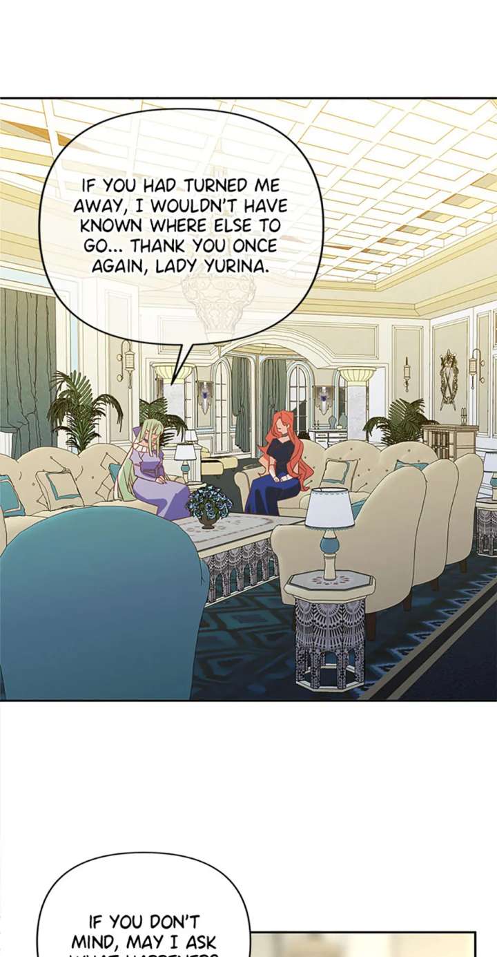 I Raised an Obsessive Servant Chapter 117 217 33