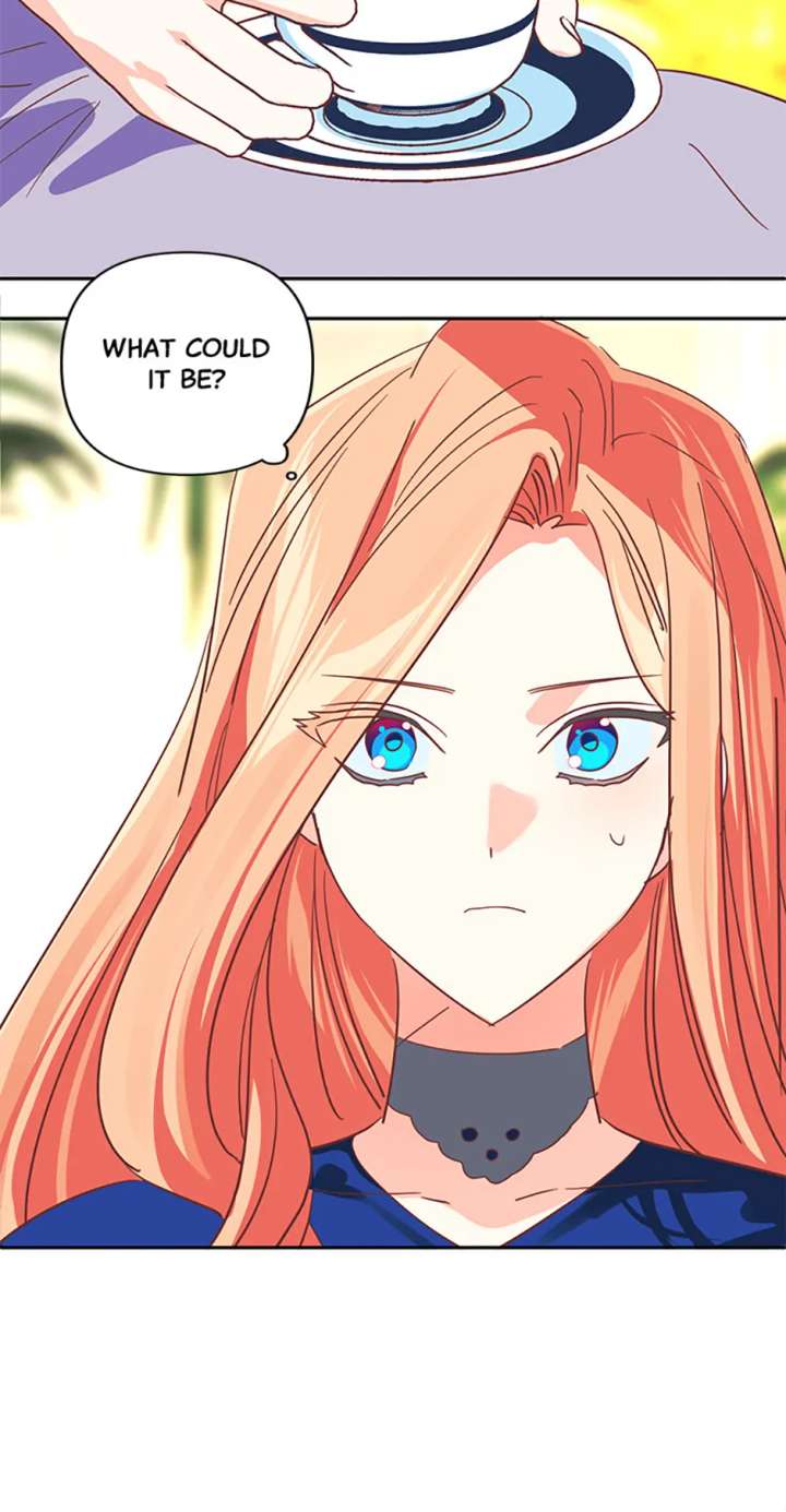 I Raised an Obsessive Servant Chapter 117 220 36