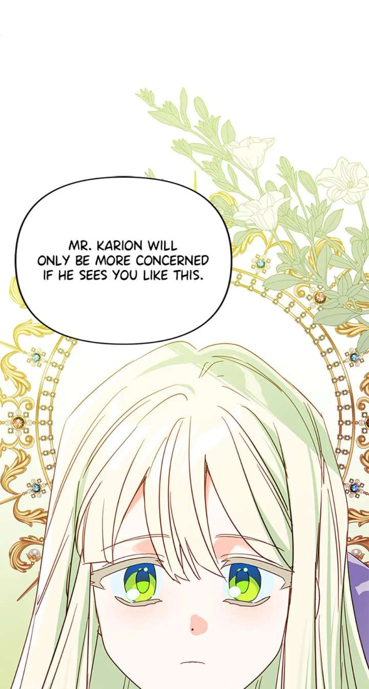 I Raised an Obsessive Servant Chapter 117 223 39