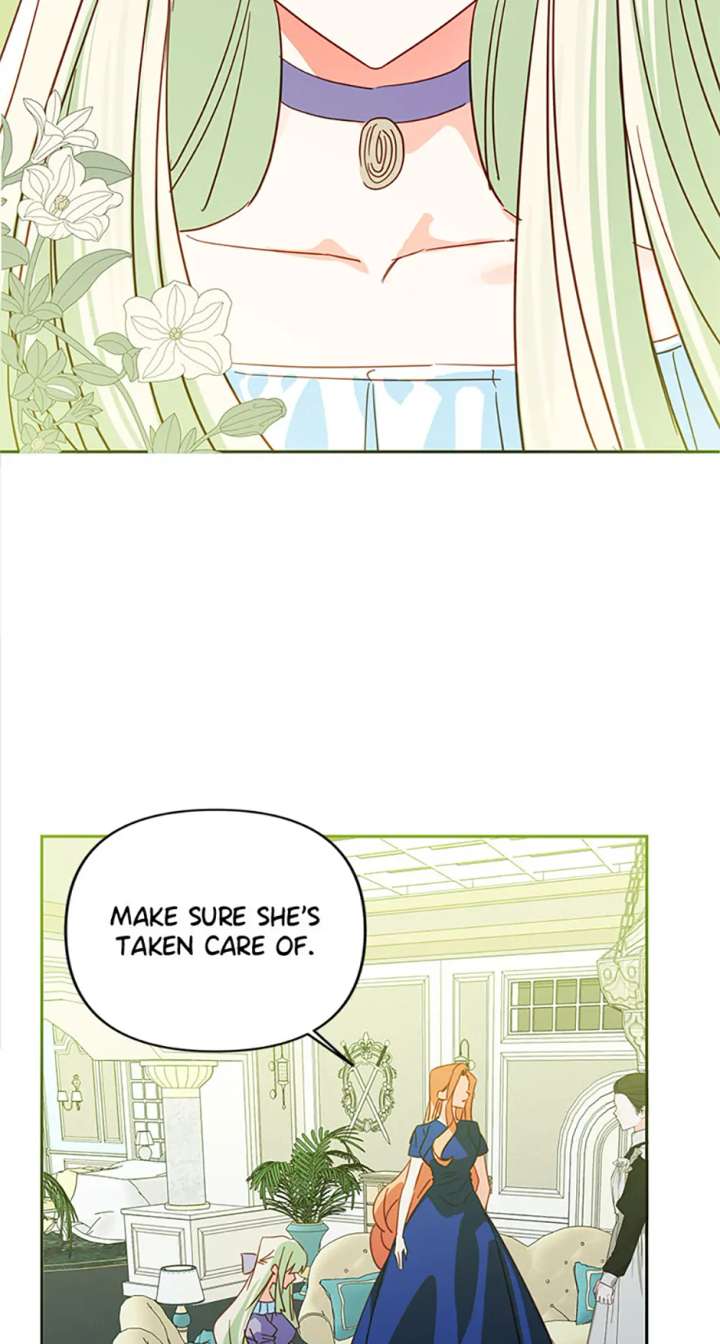 I Raised an Obsessive Servant Chapter 117 224 40