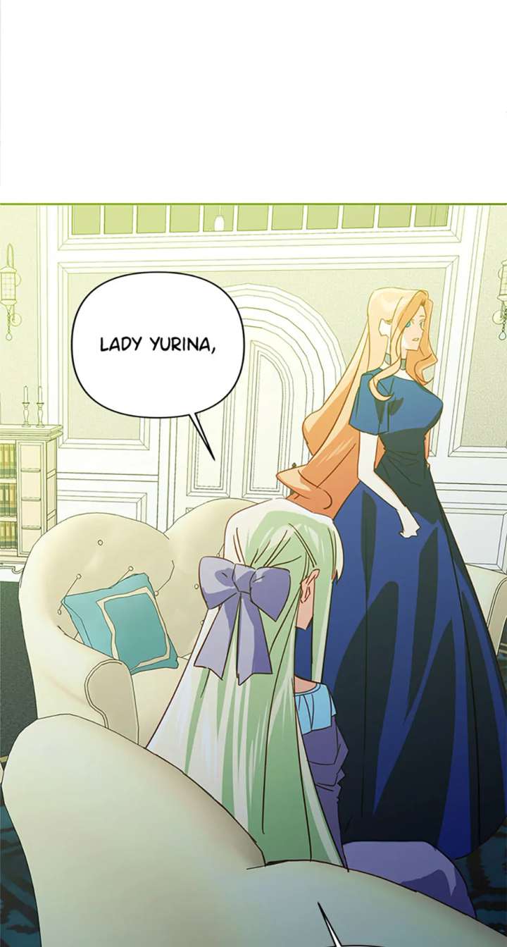 I Raised an Obsessive Servant Chapter 117 226 42