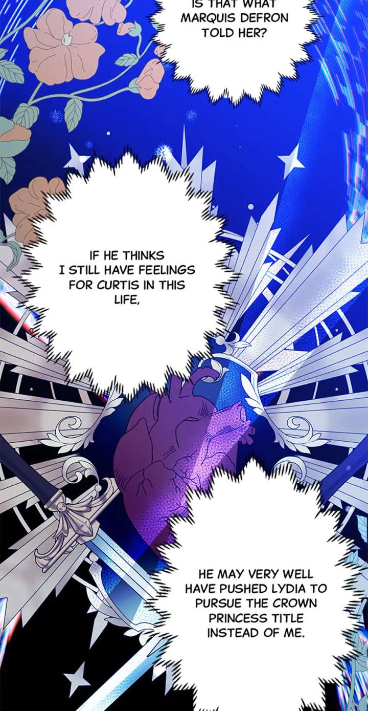 I Raised an Obsessive Servant Chapter 117 231 47