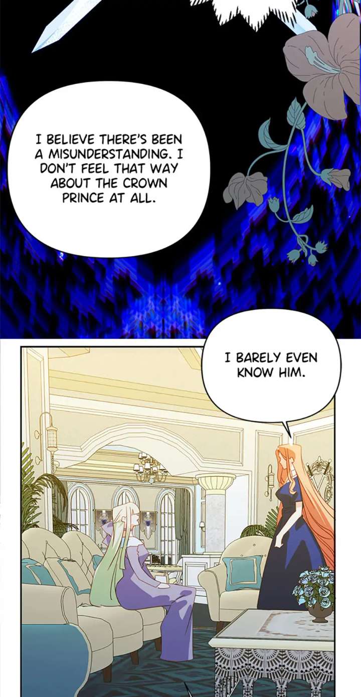 I Raised an Obsessive Servant Chapter 117 232 48