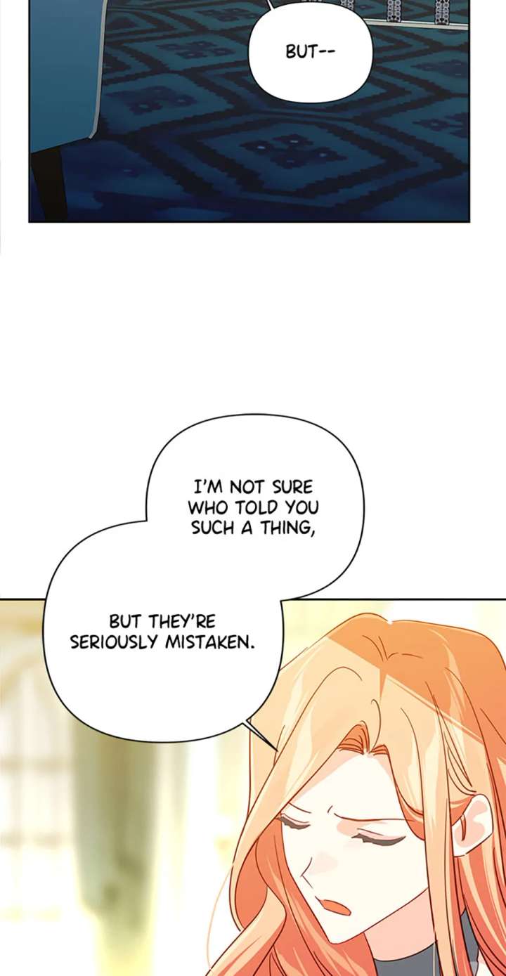 I Raised an Obsessive Servant Chapter 117 233 49