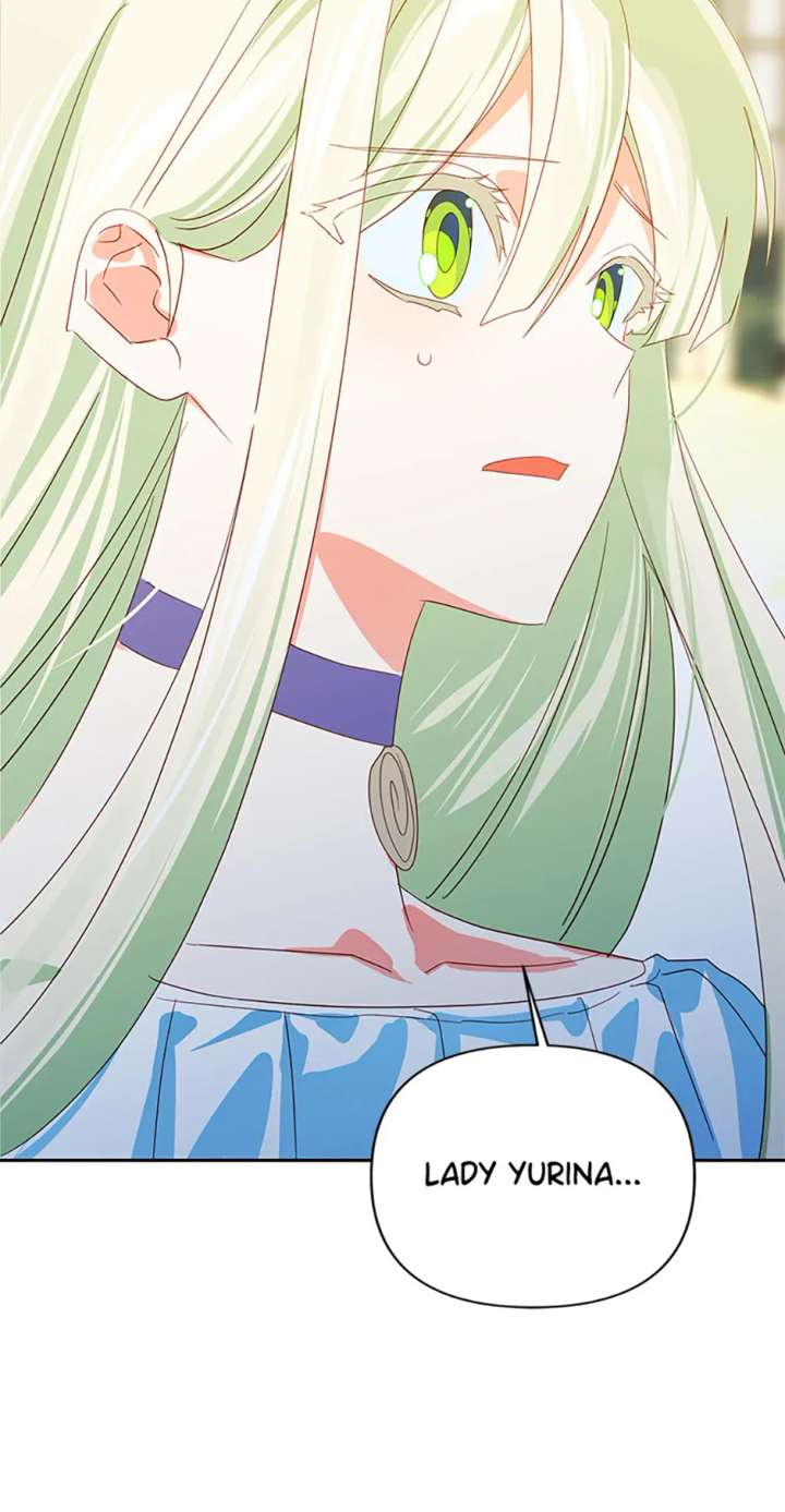 I Raised an Obsessive Servant Chapter 117 236 52