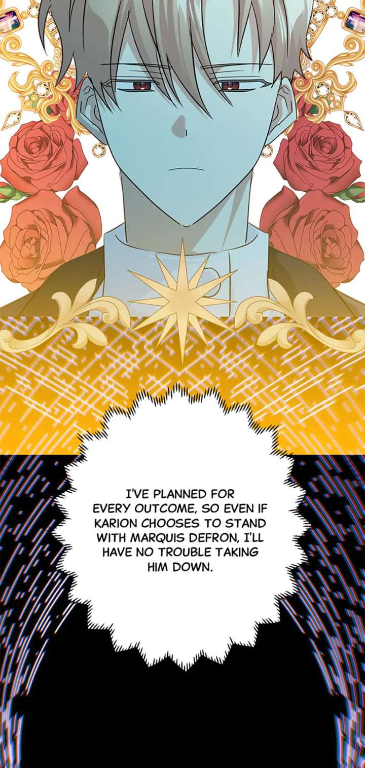 I Raised an Obsessive Servant Chapter 117 239 55