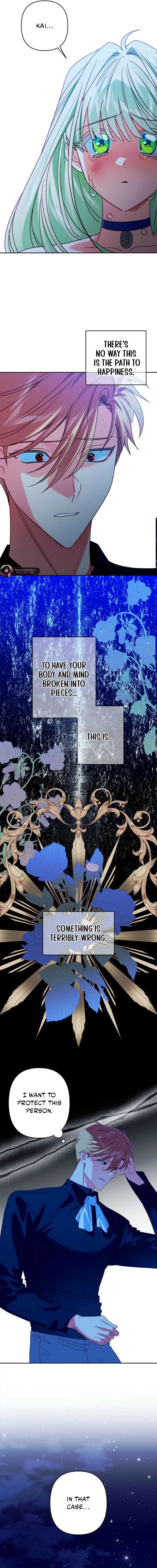 I Raised an Obsessive Servant Chapter 118 52 03