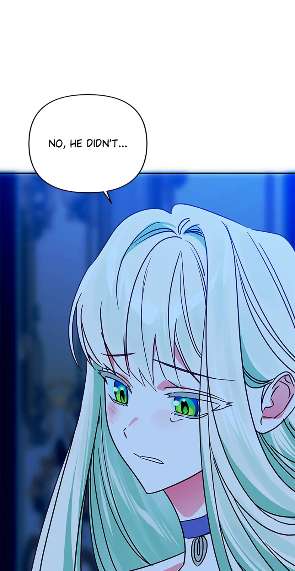 I Raised an Obsessive Servant Chapter 119 225 02