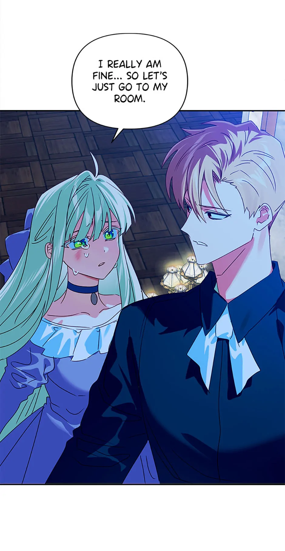 I Raised an Obsessive Servant Chapter 119 228 05