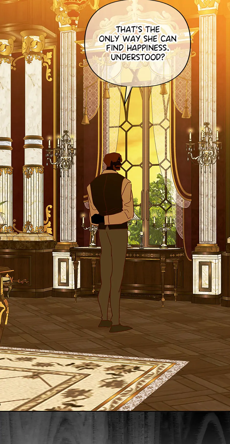 I Raised an Obsessive Servant Chapter 119 232 09