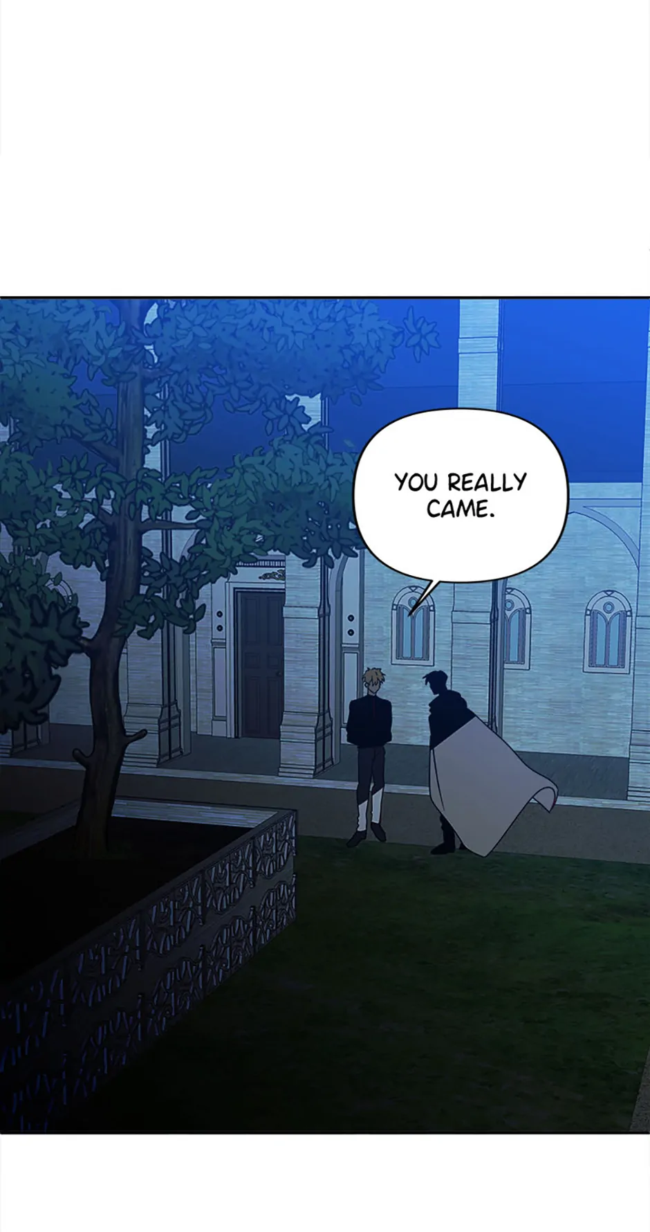 I Raised an Obsessive Servant Chapter 119 241 18