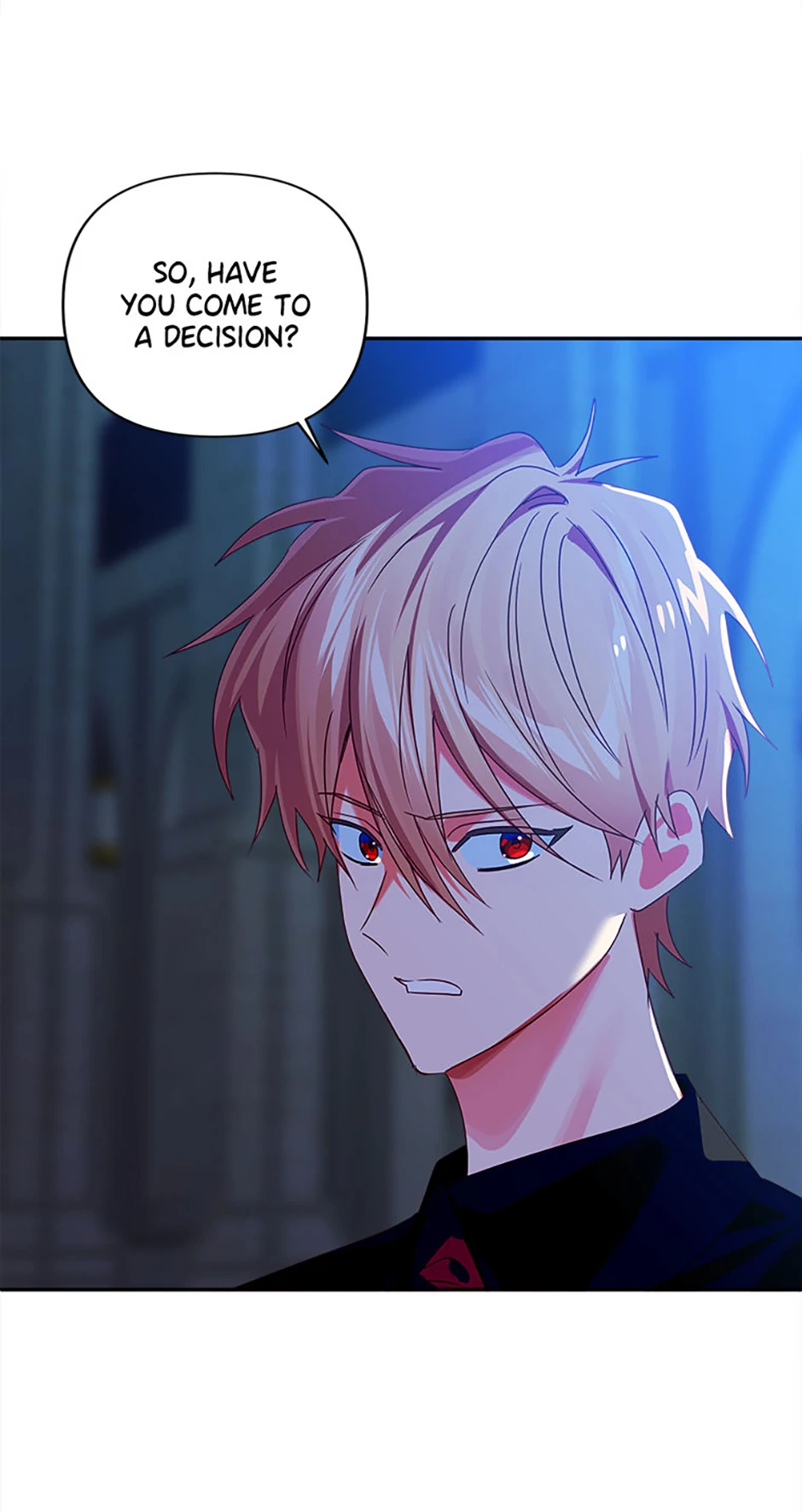 I Raised an Obsessive Servant Chapter 119 242 19