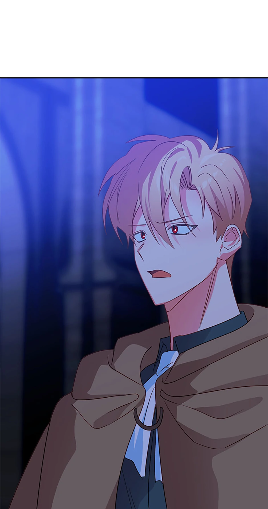 I Raised an Obsessive Servant Chapter 119 243 20