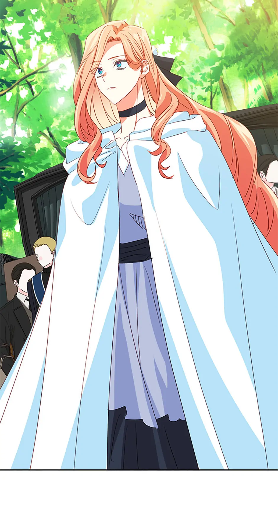 I Raised an Obsessive Servant Chapter 119 247 24