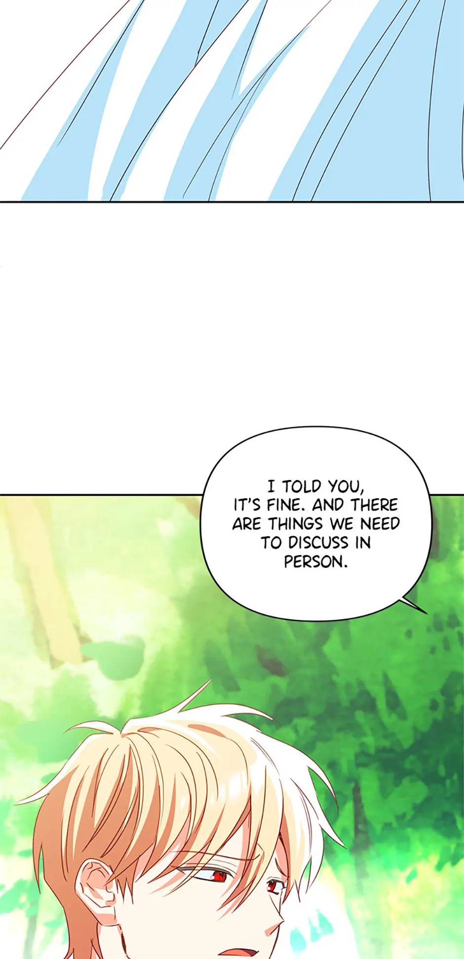 I Raised an Obsessive Servant Chapter 119 249 26