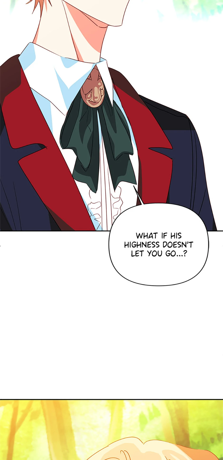 I Raised an Obsessive Servant Chapter 119 250 27