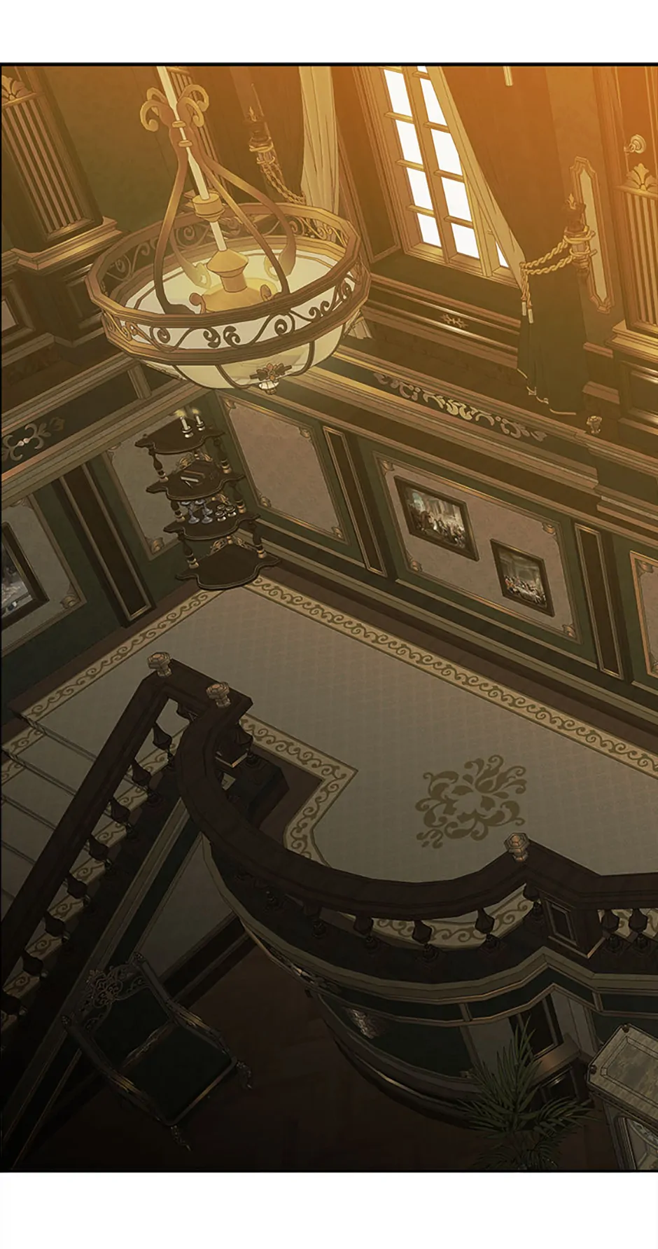 I Raised an Obsessive Servant Chapter 119 255 32