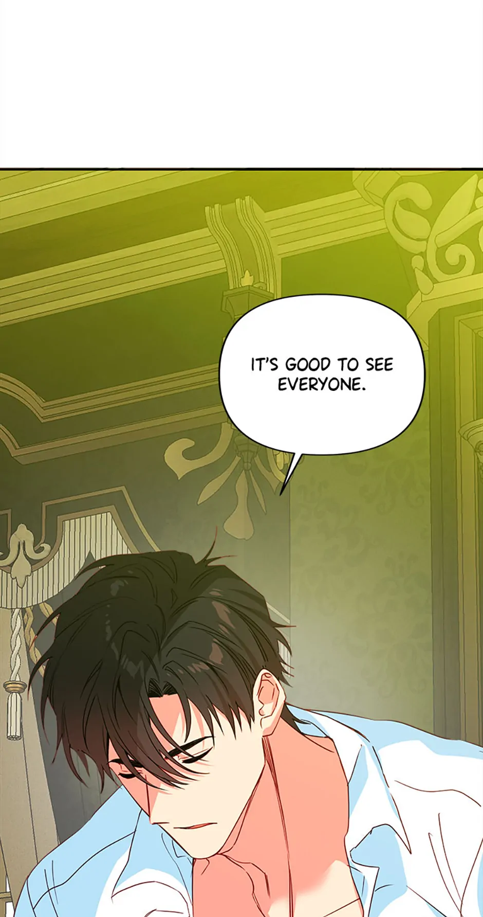 I Raised an Obsessive Servant Chapter 119 256 33