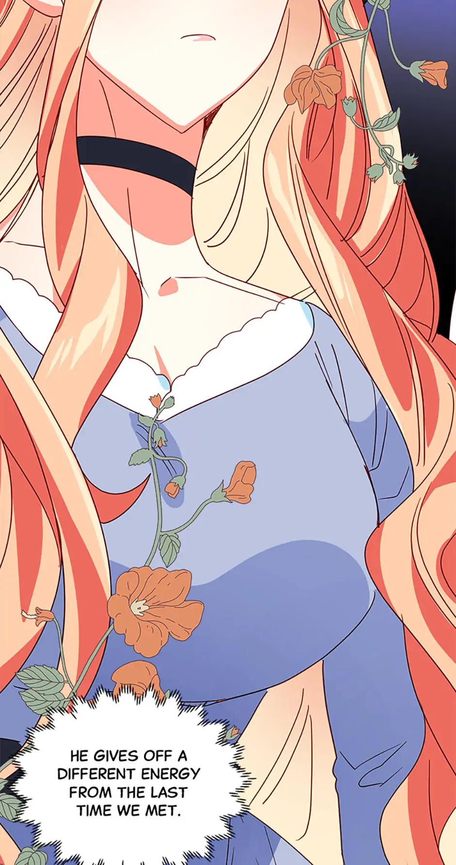 I Raised an Obsessive Servant Chapter 119 258 35