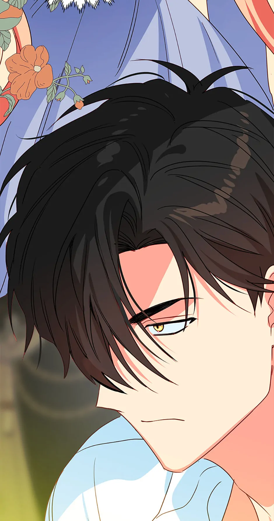 I Raised an Obsessive Servant Chapter 119 259 36