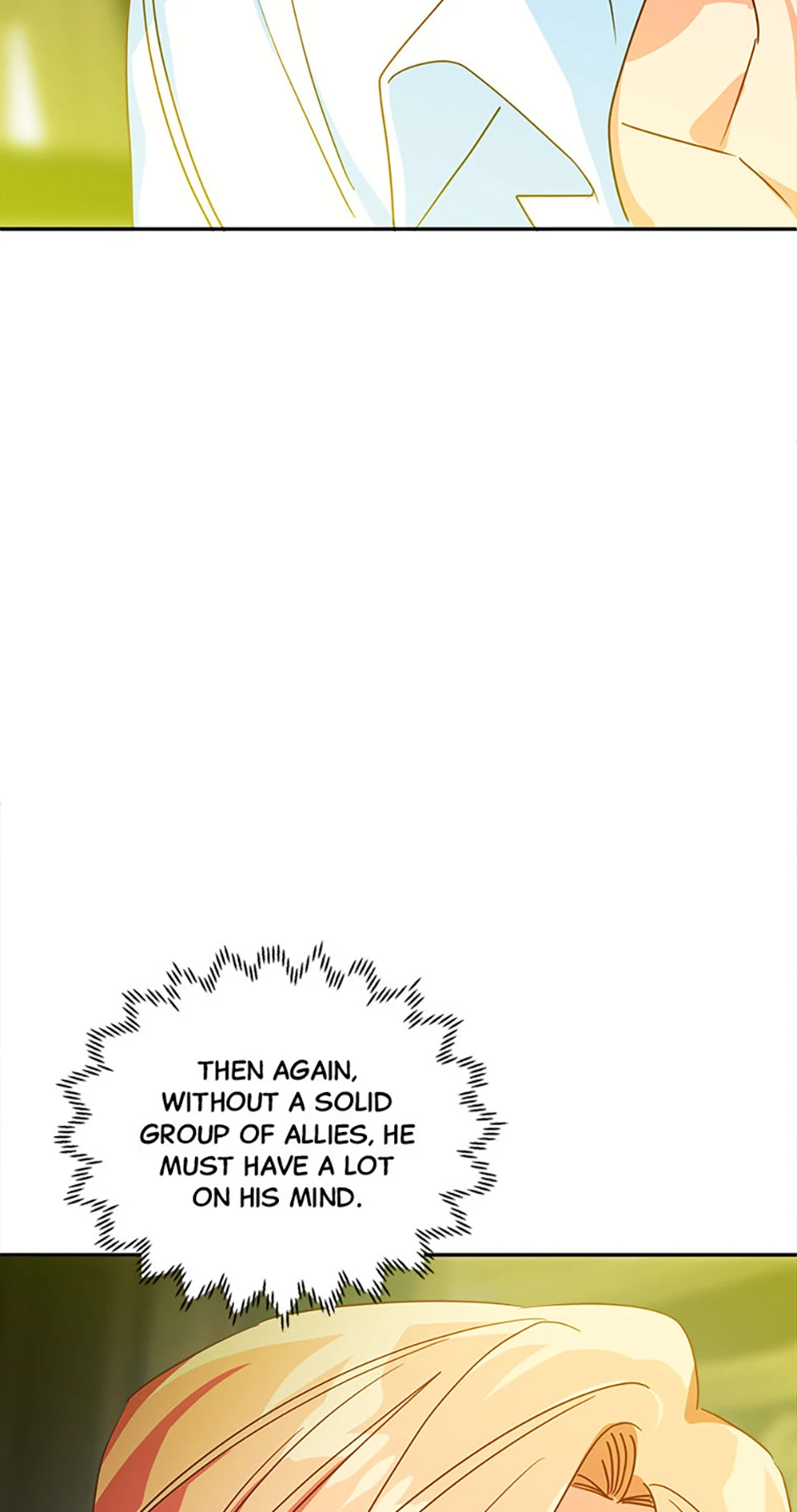 I Raised an Obsessive Servant Chapter 119 260 37