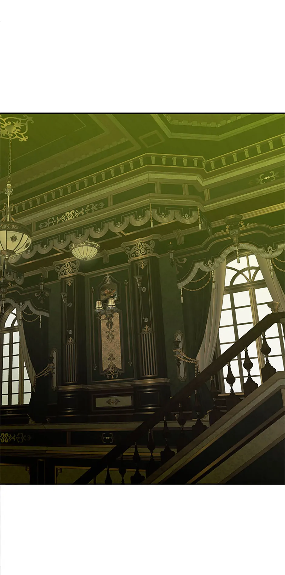 I Raised an Obsessive Servant Chapter 119 267 44