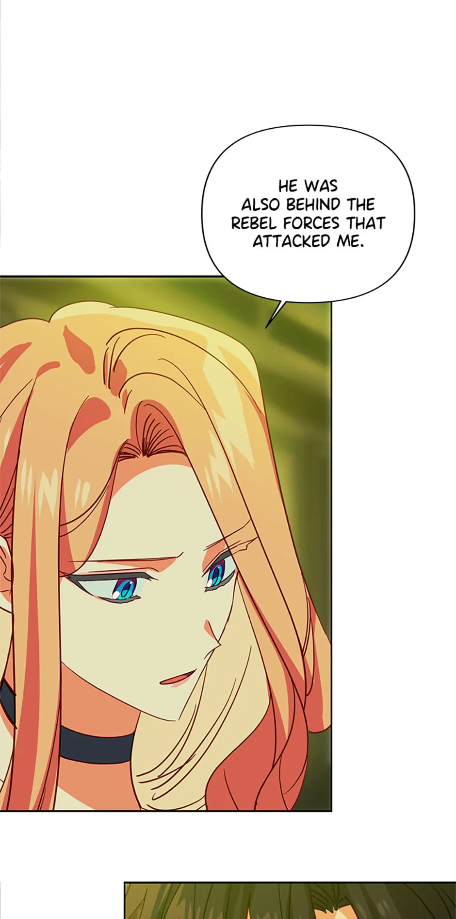 I Raised an Obsessive Servant Chapter 119 268 45