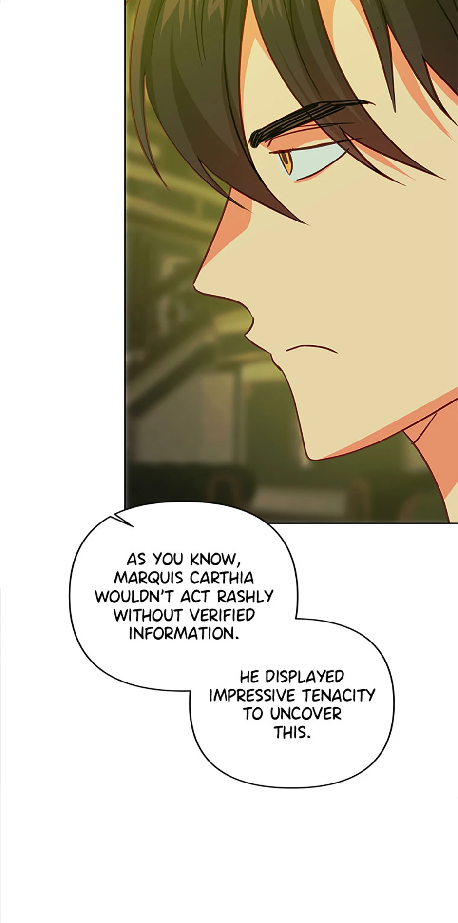 I Raised an Obsessive Servant Chapter 119 269 46