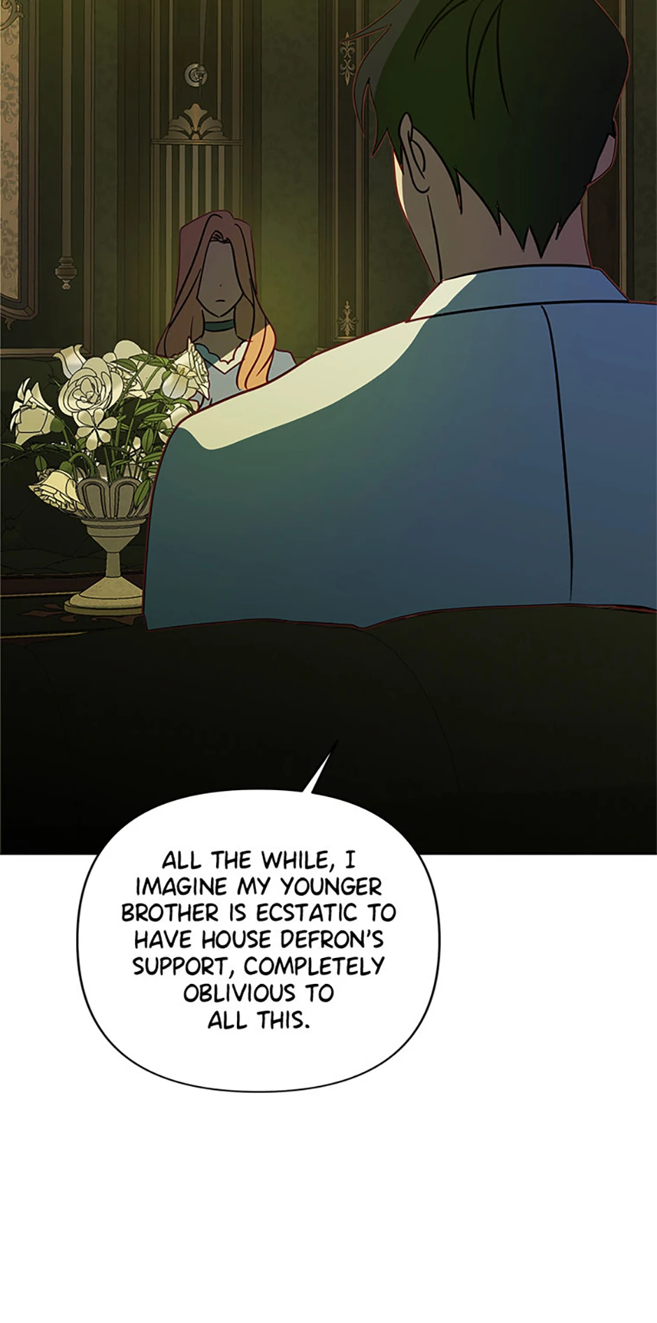 I Raised an Obsessive Servant Chapter 119 271 48