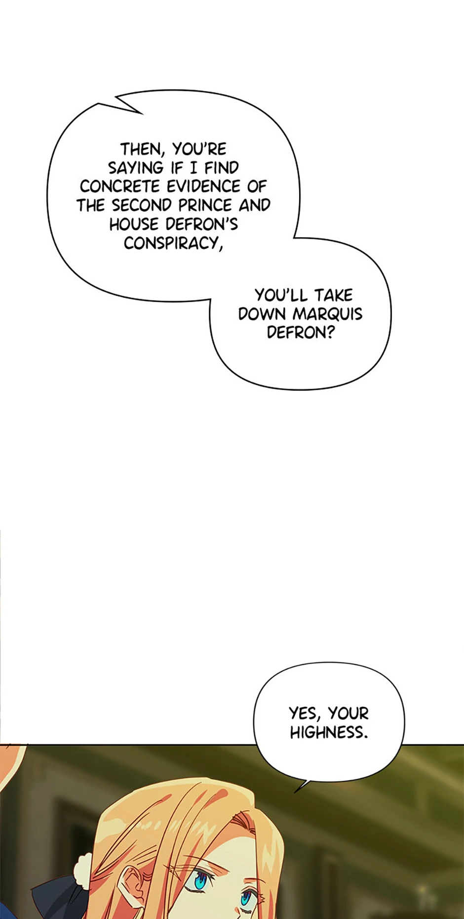 I Raised an Obsessive Servant Chapter 119 272 49