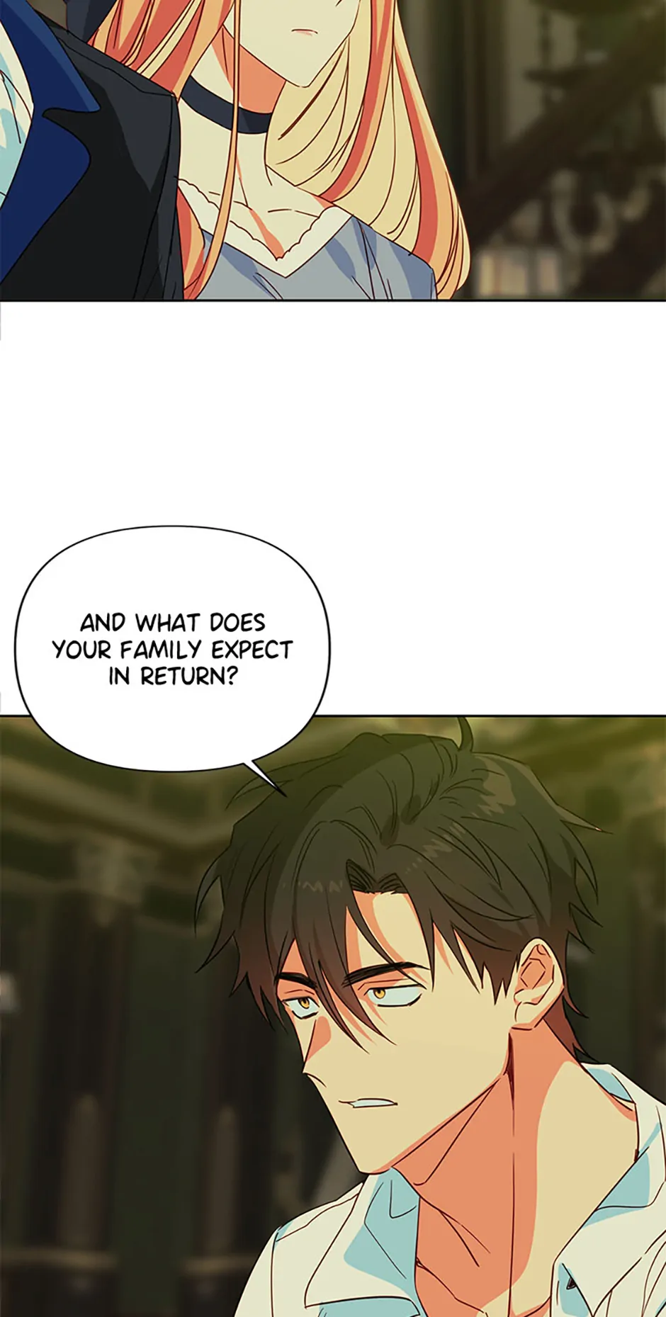 I Raised an Obsessive Servant Chapter 119 273 50