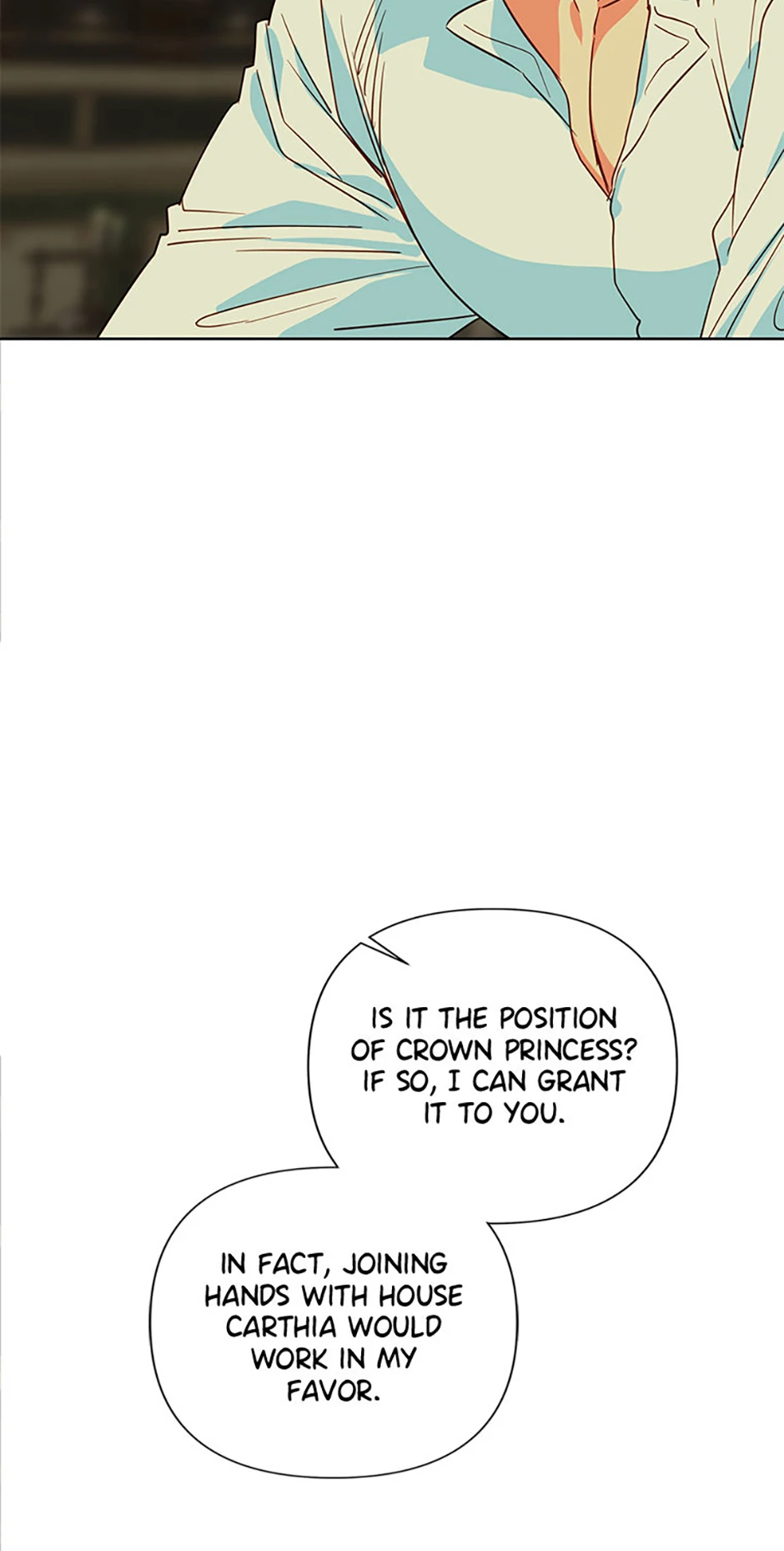 I Raised an Obsessive Servant Chapter 119 274 51