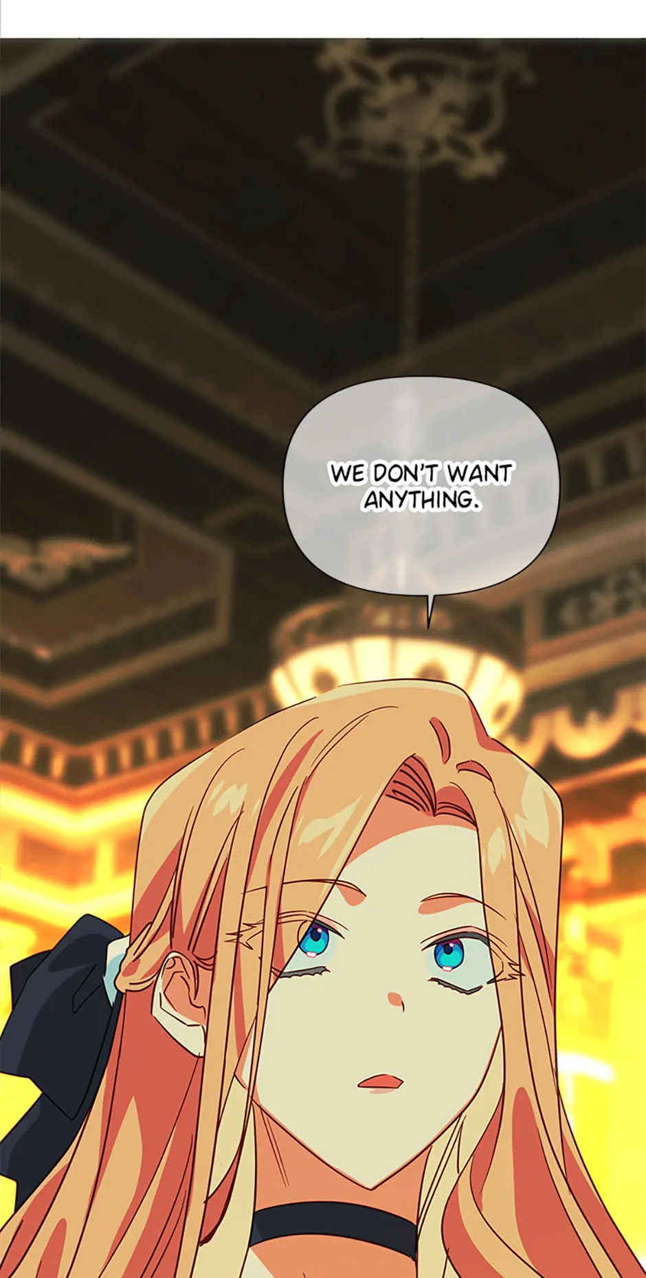 I Raised an Obsessive Servant Chapter 119 275 52