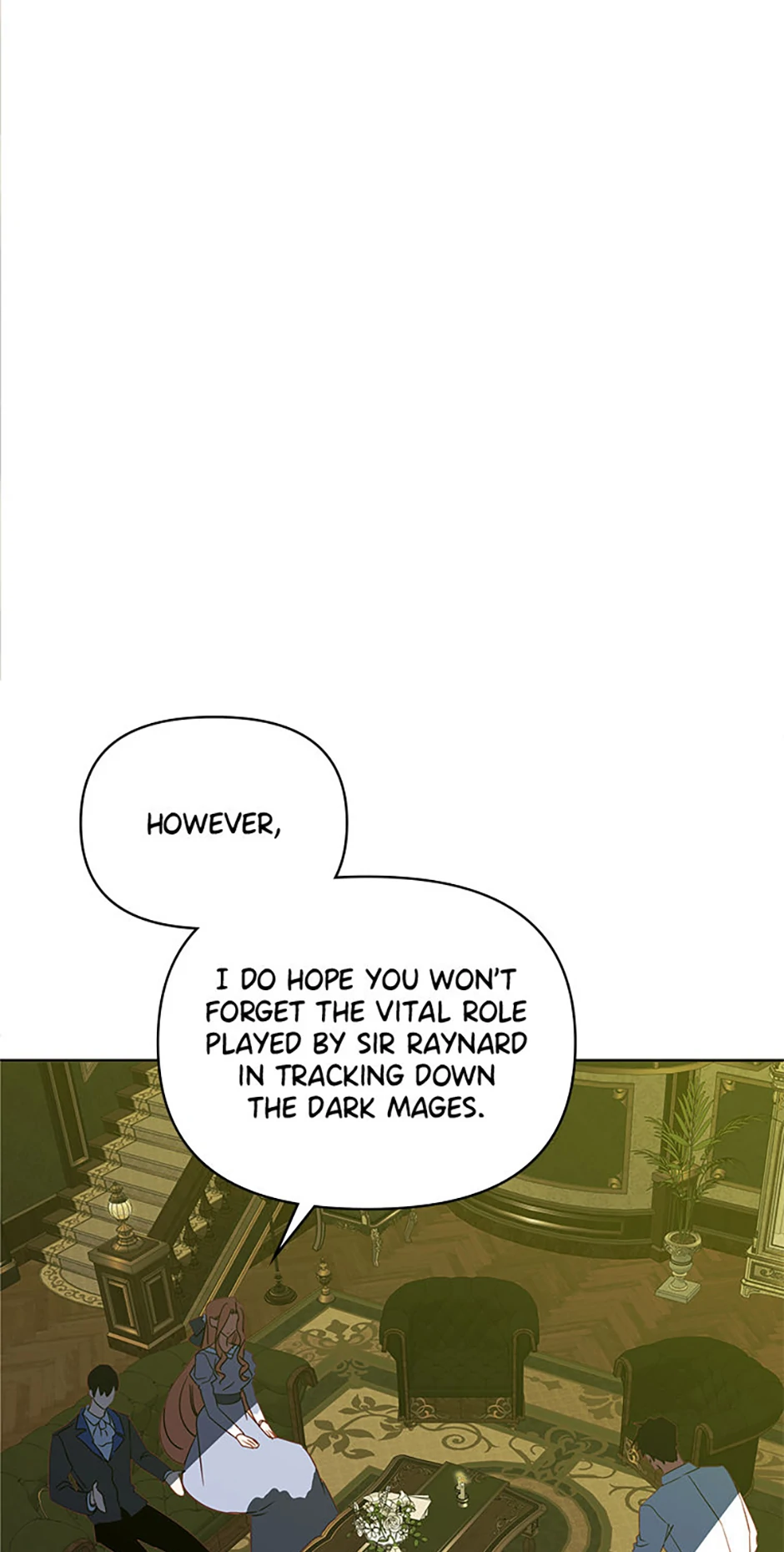 I Raised an Obsessive Servant Chapter 119 277 54