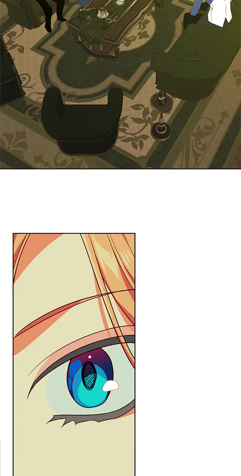 I Raised an Obsessive Servant Chapter 119 278 55