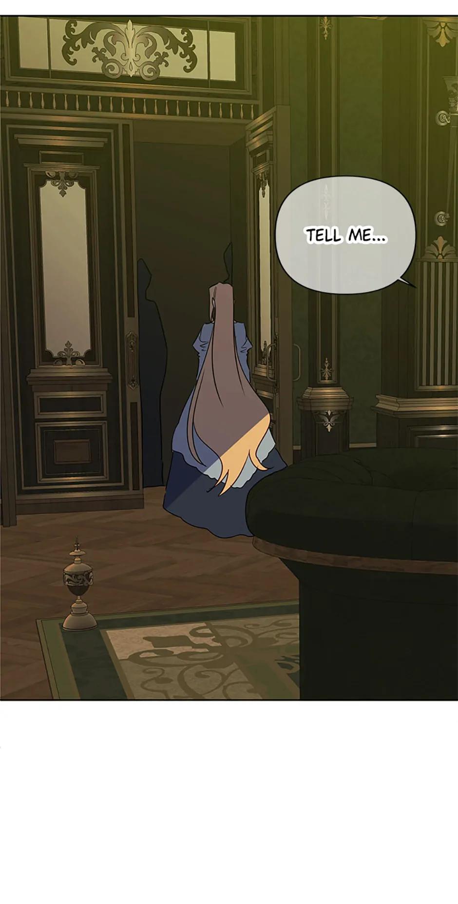 I Raised an Obsessive Servant Chapter 119 281 58