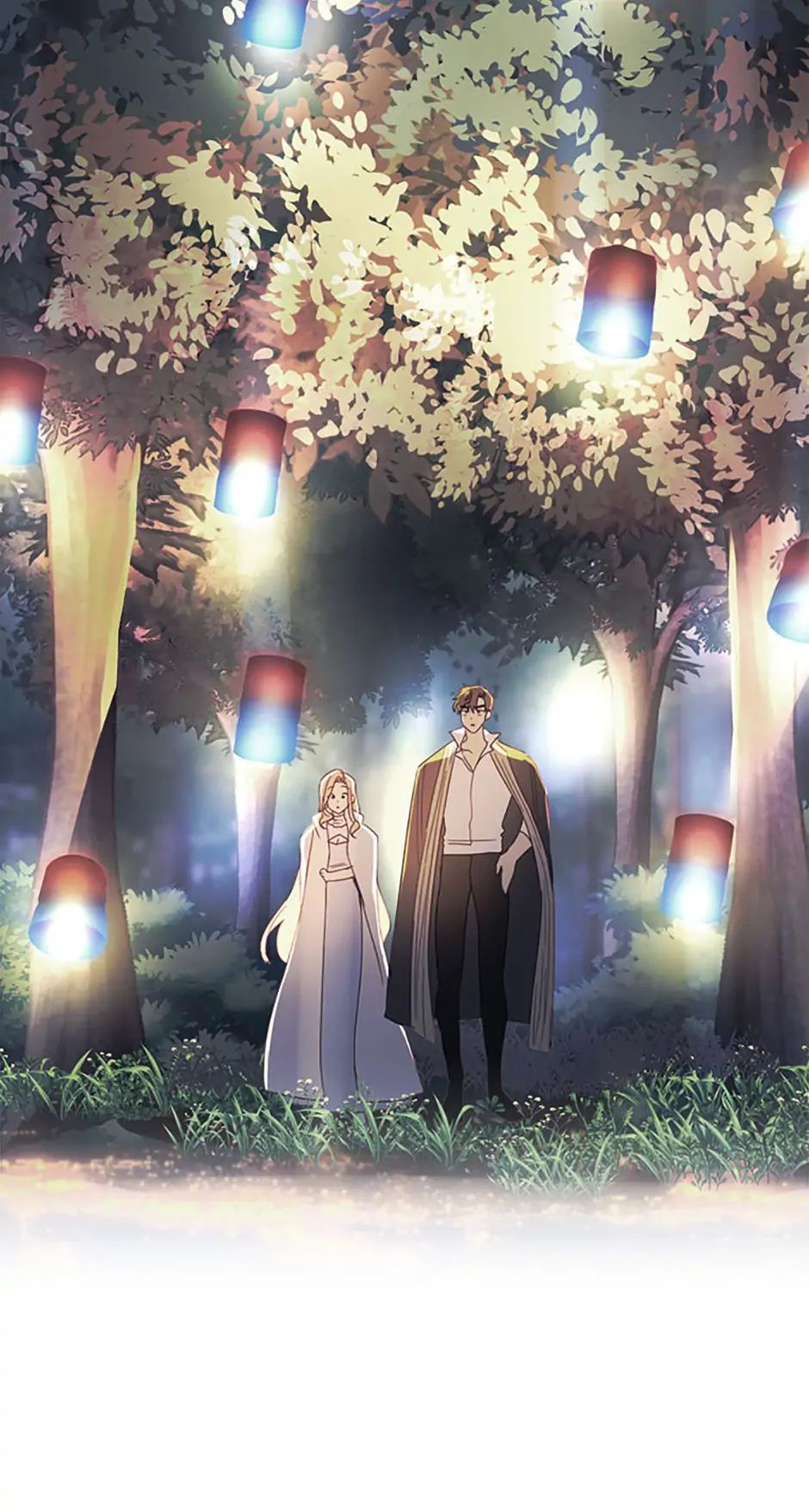 I Raised an Obsessive Servant Chapter 119 290 67