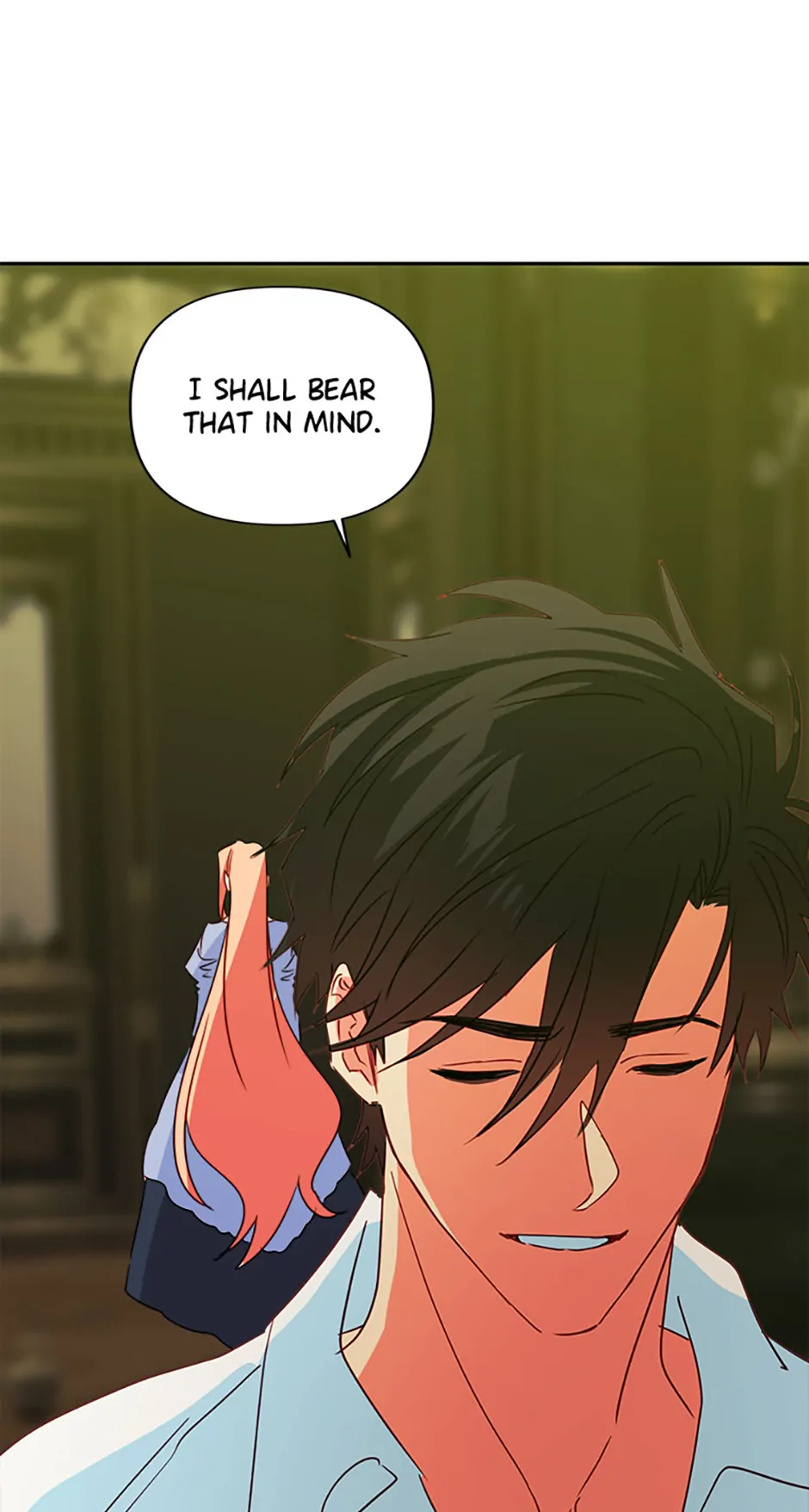 I Raised an Obsessive Servant Chapter 119 291 68